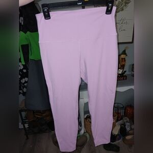 LULULEMON LEGGINGS (AUTHENTIC)